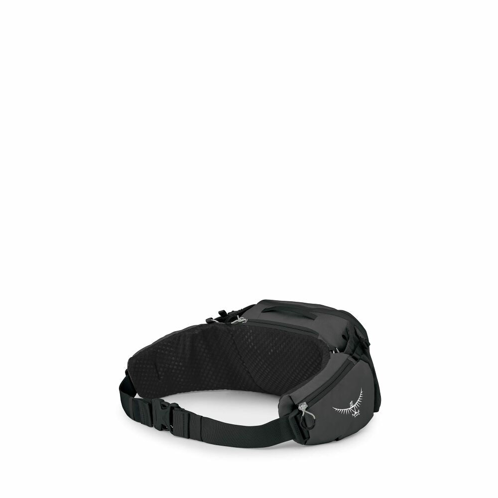 Osprey - Savu 5 - Raven Black