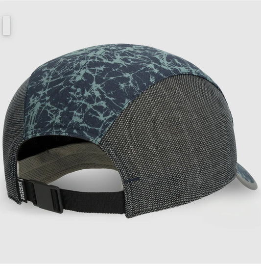 Outdoor Research - Swift Cap - Dark Navy Atoms