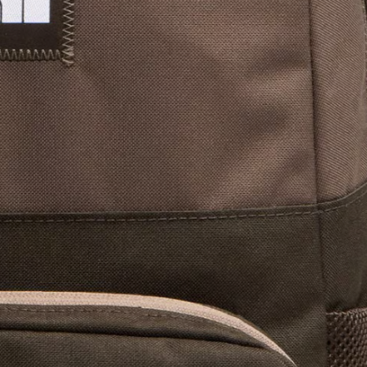 The North Face - Youth Chuckwalla Daypack - Dark Chestnut Smokey Brown