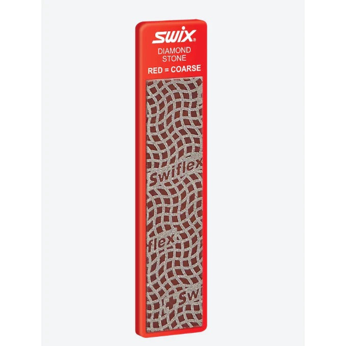 Swix - Diamond Stone Economy 100mm - Coarse