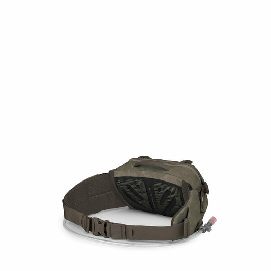 Osprey - Seral 4 with Reservoir - Pediment Grey Dust Print