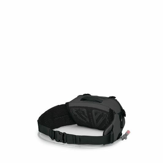 Osprey - Seral 4 with Reservoir - Raven Black