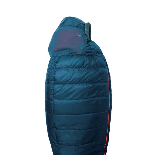 Big Agnes - Sidewinder SL 20 - Legion Blue / Tapestry