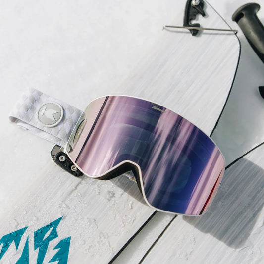 Lilac Powder Slingshots