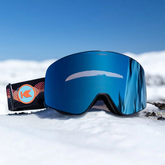 Warp Speed Slingshots