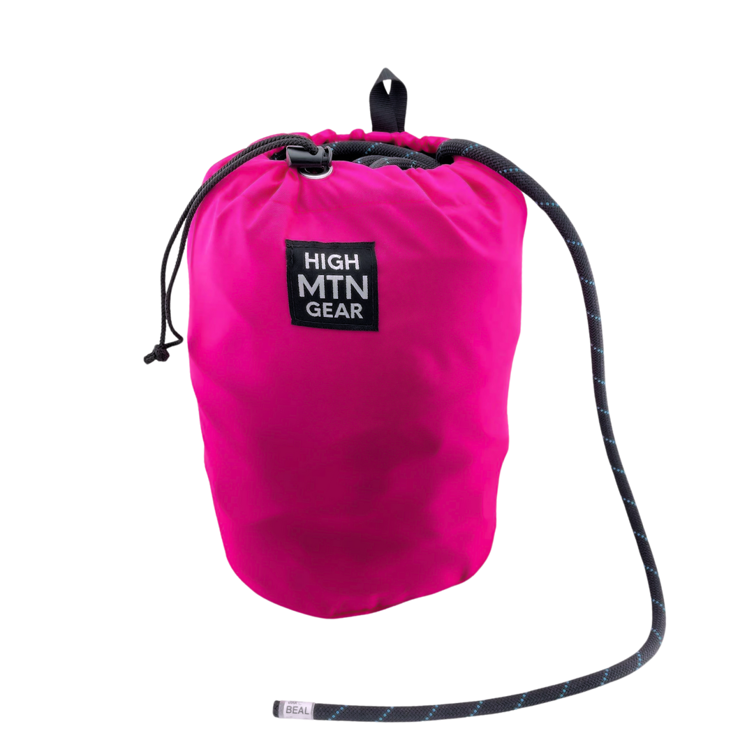 Big Wall Stuff Sacks