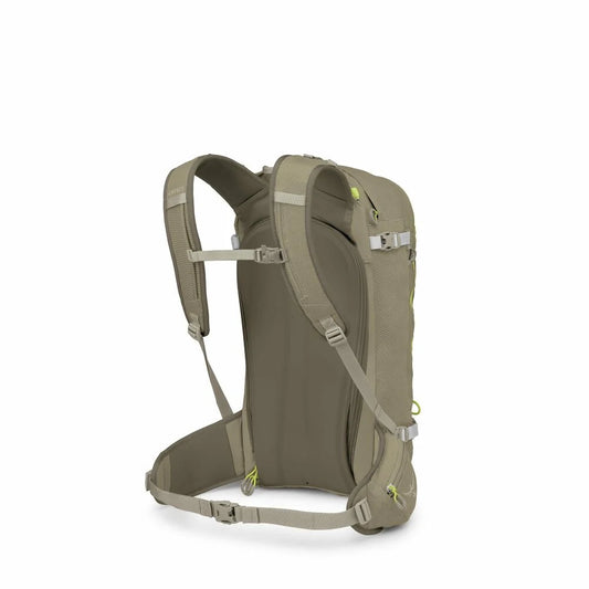 Osprey - Soelden 32 Snow Pack - Olive Tan