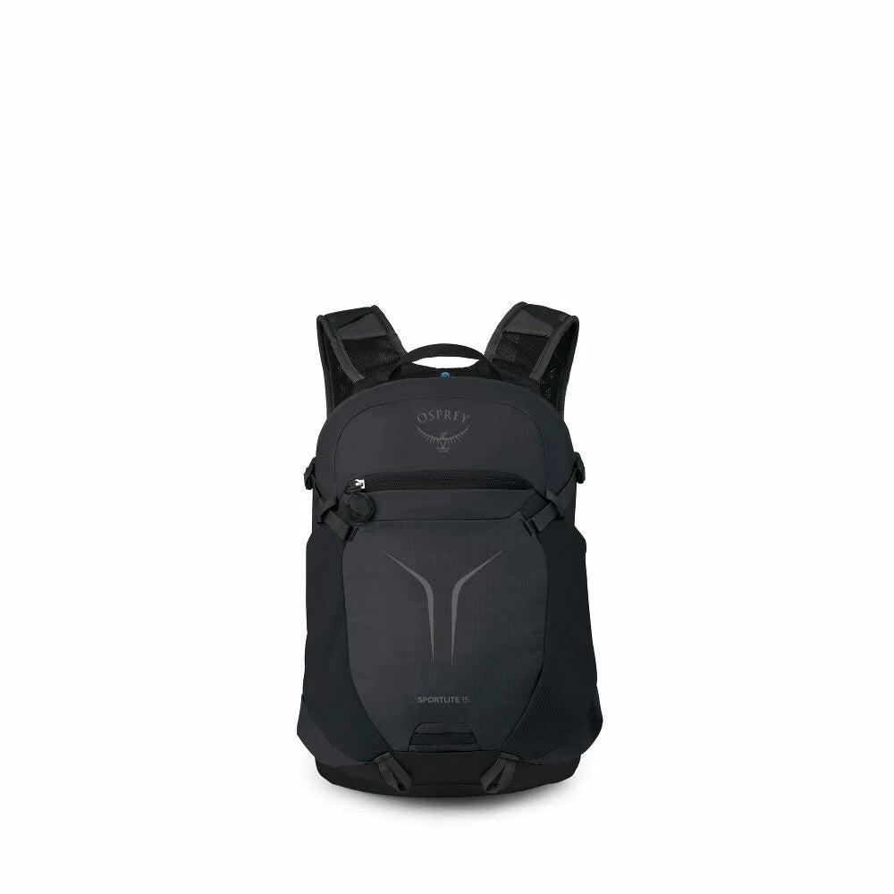 Osprey - Sportlite 15 - Raven Black