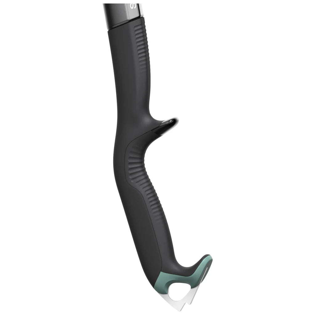 Blue Ice - Styx Adze Ice Axe - Grey