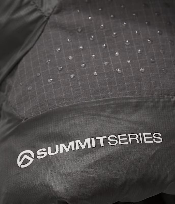 The North Face - Summit AMK Down Mitts - Anthracite Grey