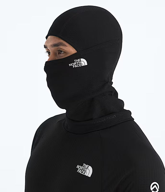 The North Face - Summit Dotknit Balaclava - TNF Black