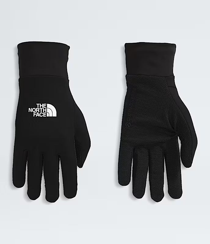 The North Face - Summit Dotknit Liner Glove - TNF Black