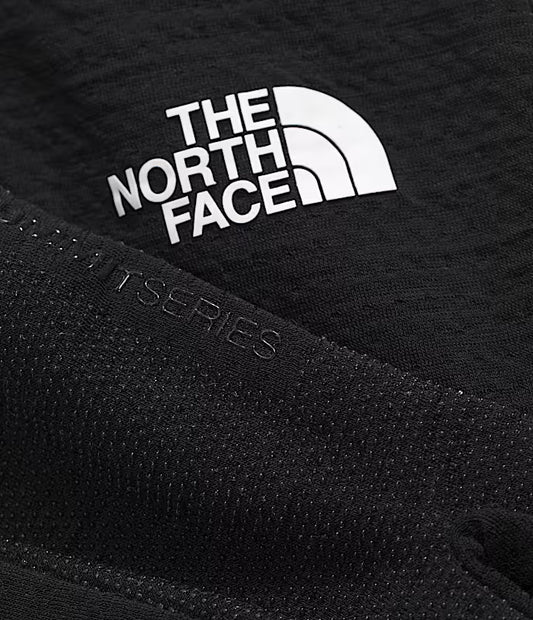 The North Face - Summit Dotknit Liner Glove - TNF Black