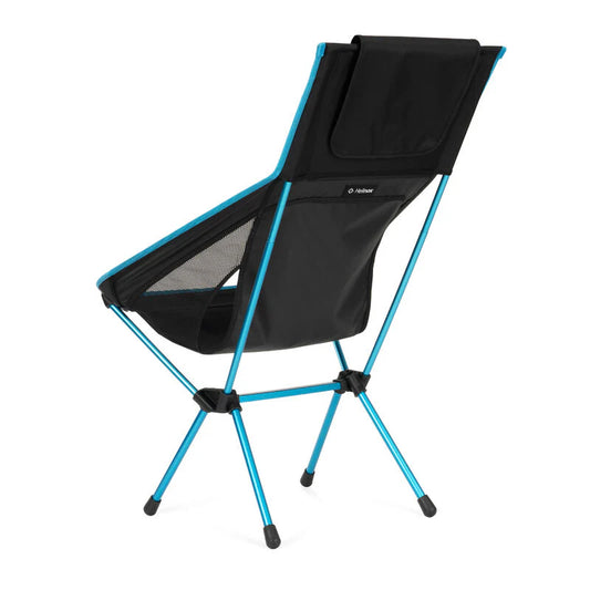 Helinox - Sunset Chair RE - Black