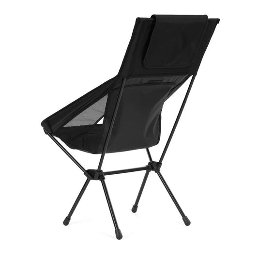 Helinox - Sunset Chair RE - Blackout Edition