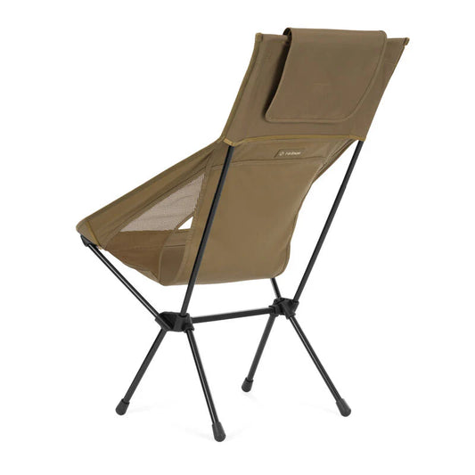 Helinox - Sunset Chair RE - Coyote Tan