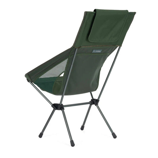 Helinox - Sunset Chair RE - Forest Green