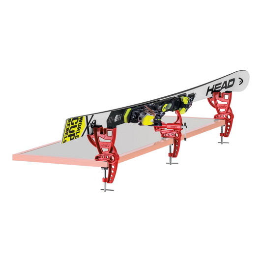 Swix - Vise 3 Parts 20mm