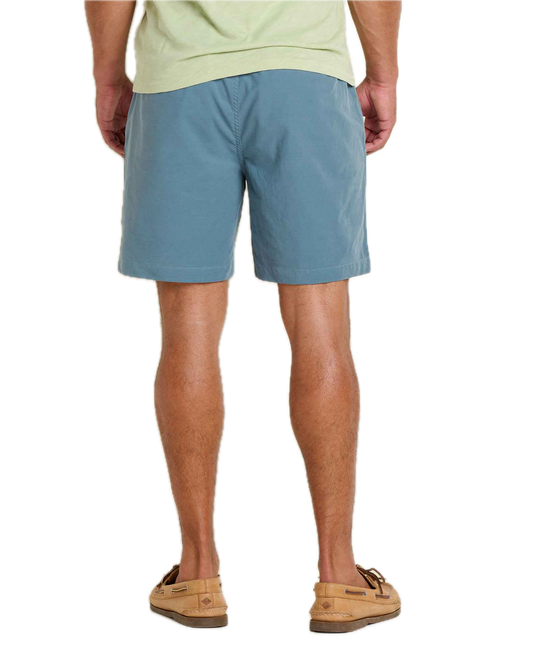 Toad and Co - Men's Mission Trek Chino Short - Ink