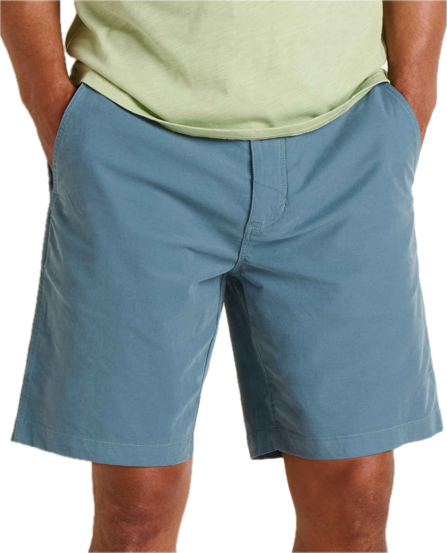 Toad and Co - Men's Mission Trek Chino Short - Ink