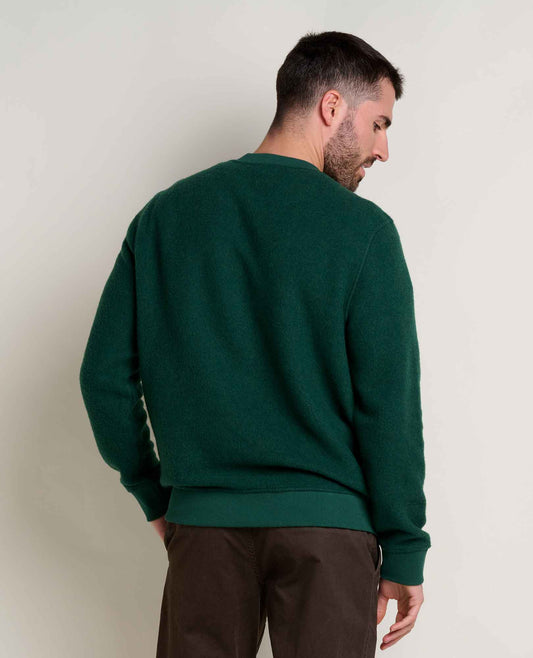 Toad and Co - Kennicott Crew - Cabin