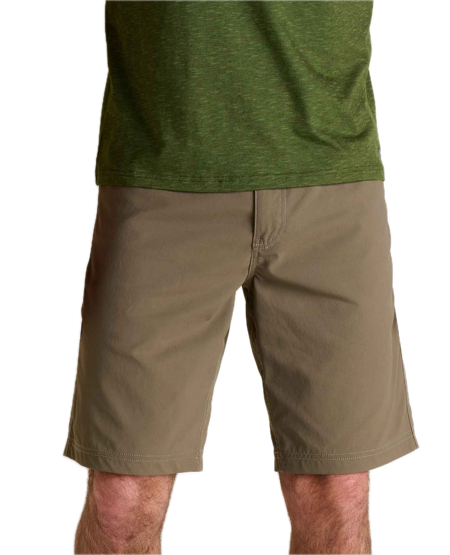 Toad and Co - Men's Rover Short - Jeep