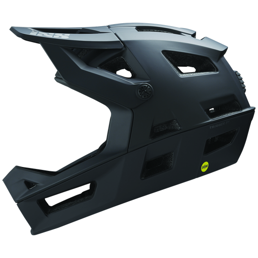 iXS Trigger FF Mips Helmet