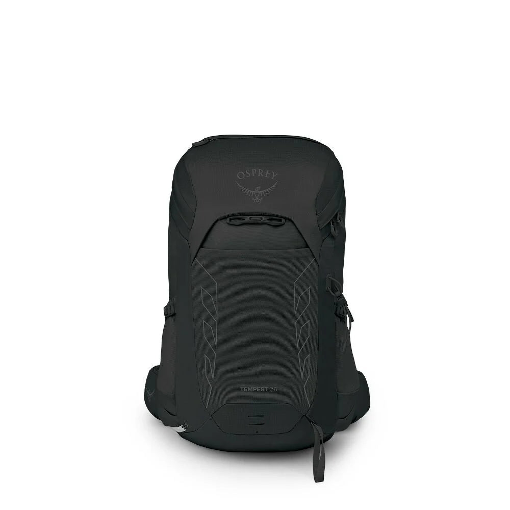 Osprey - Tempest 26 - Black Coal Grey