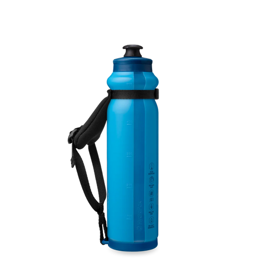 Hydrapak - Tempo Pro Handheld 525ml - Blue