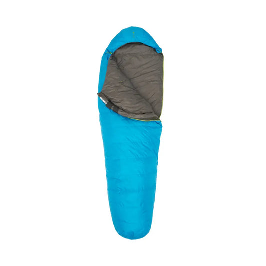 Exped - Terra 30 Sleeping Bag - Lagoon