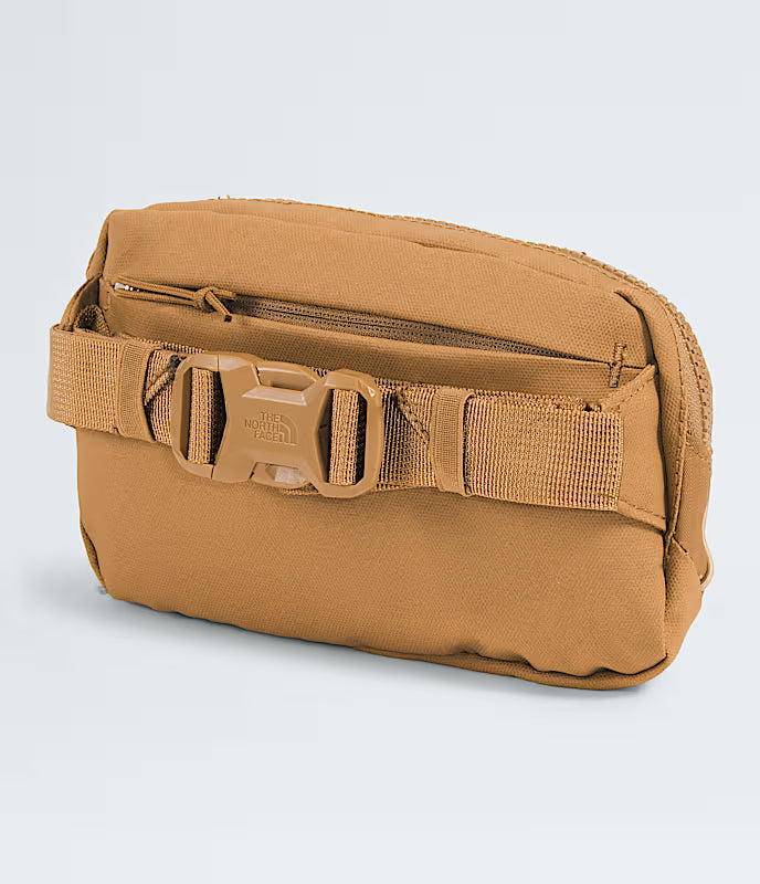 The North Face - Terra Lumbar 1L - Utility Brown/Khaki Stone