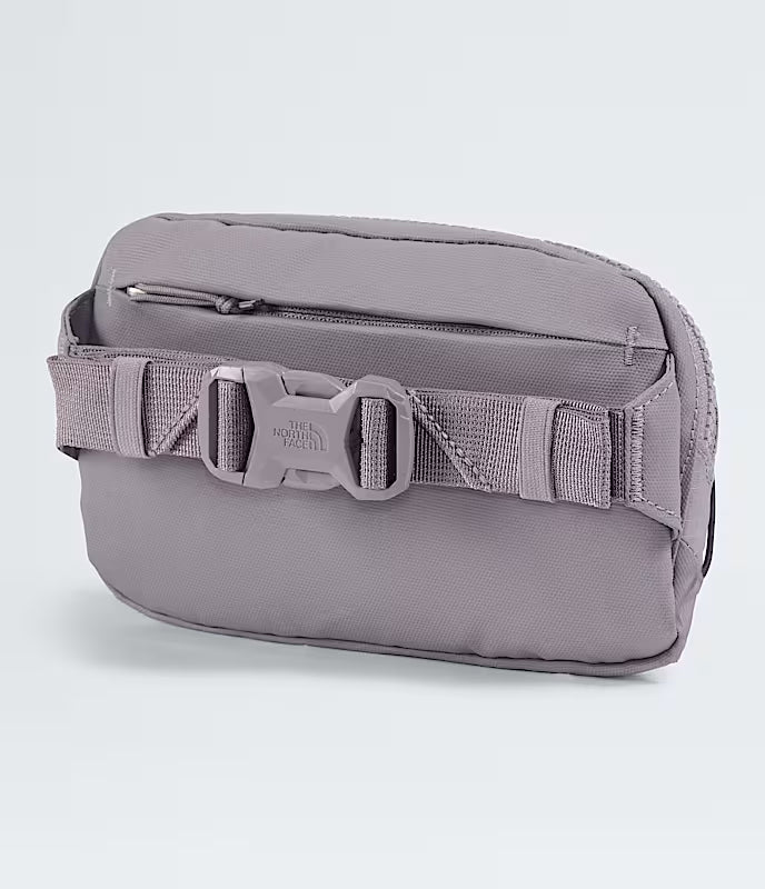The North Face - Terra Lumbar 1L - Transcendent Grey/Endless Dusk