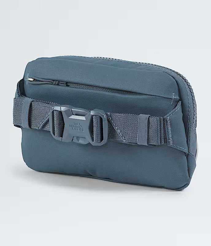 The North Face - Terra Lumbar 1L - Granite Grey/Frost Grey