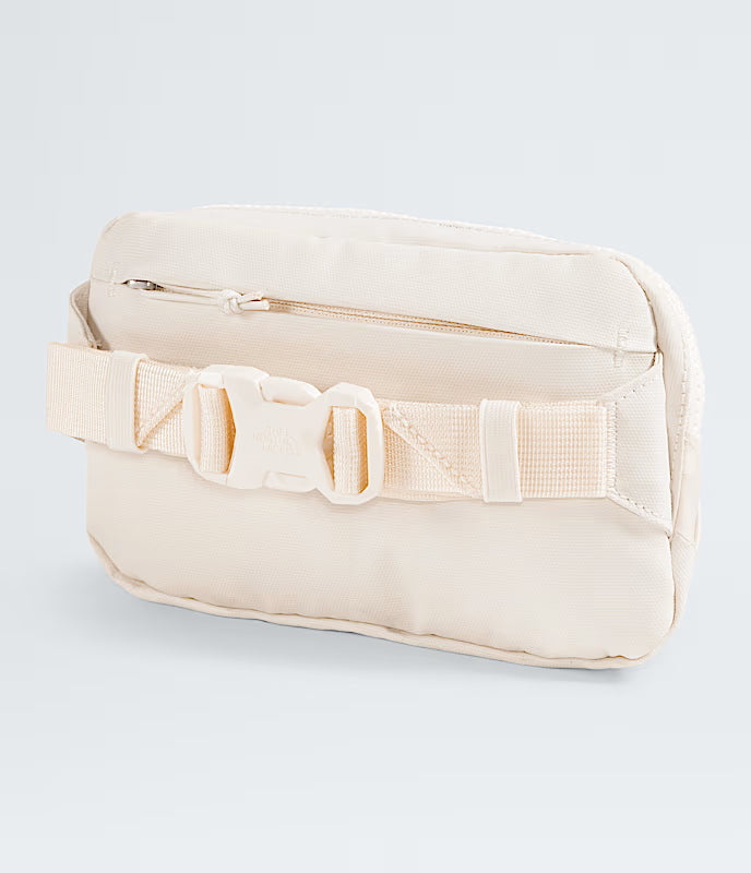 The North Face - Terra Lumbar 1L - White Dune