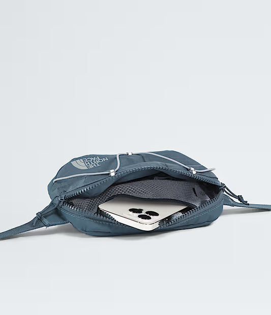 The North Face - Terra Lumbar 1L - Granite Grey/Frost Grey