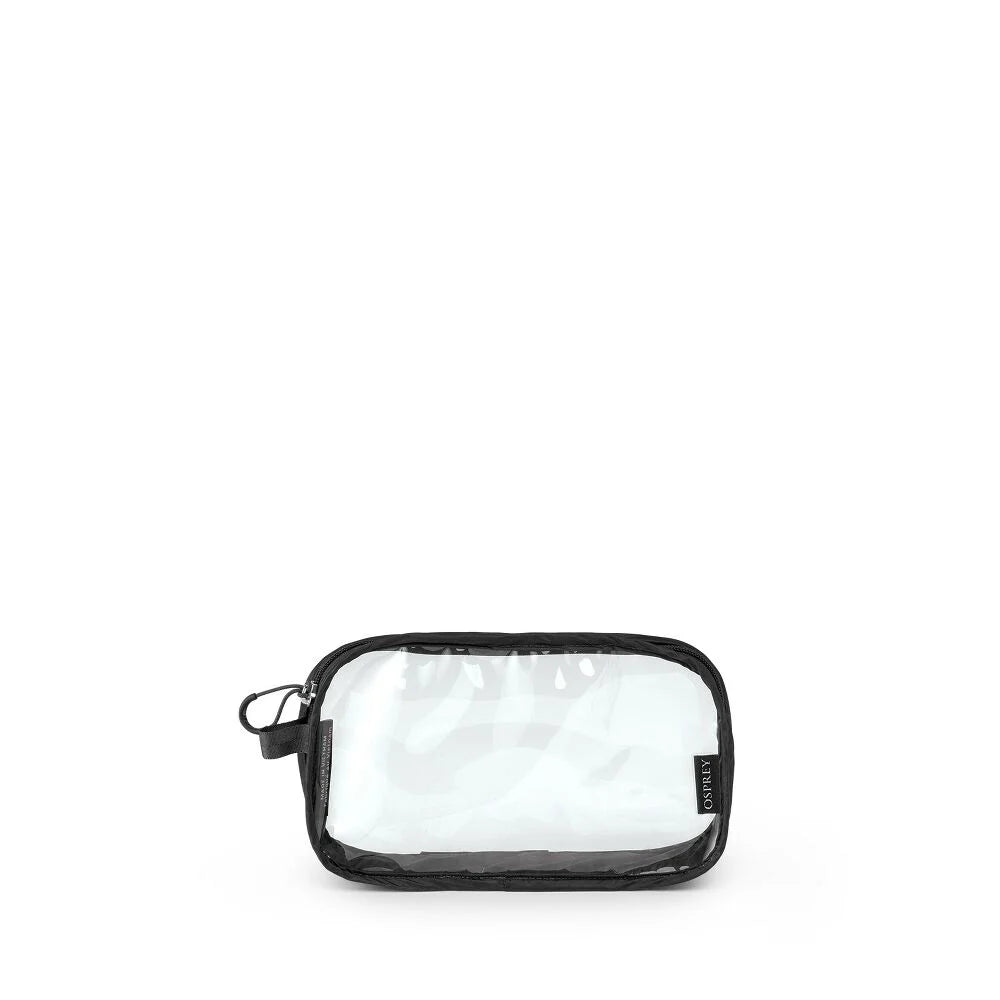 Osprey - UL Liquids Pouch - Black