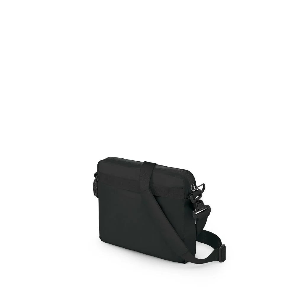 Osprey - Ultralight Shoulder Satchel - Black