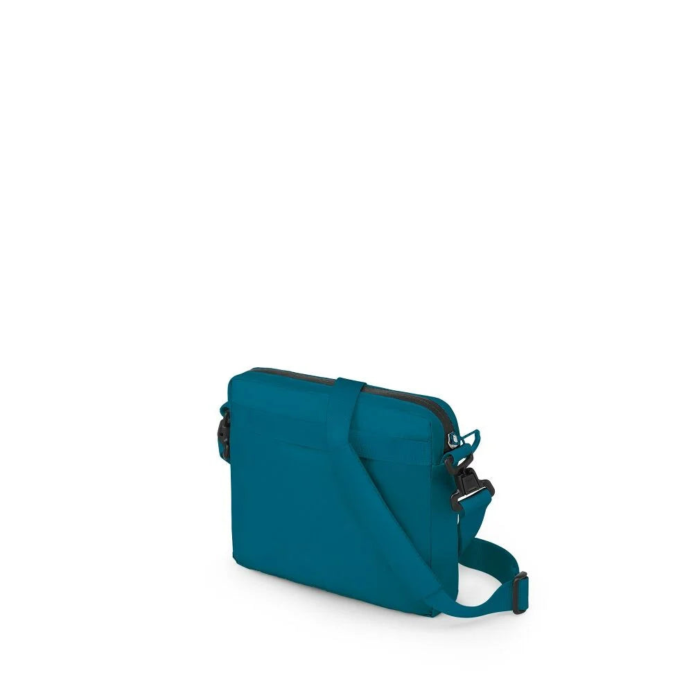 Osprey - Ultralight Shoulder Satchel - Waterfront Blue