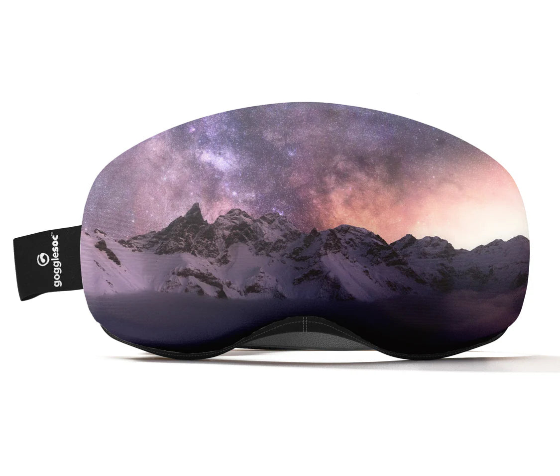 Gogglesoc - Besler Gogglesoc Pro - Starry Nights