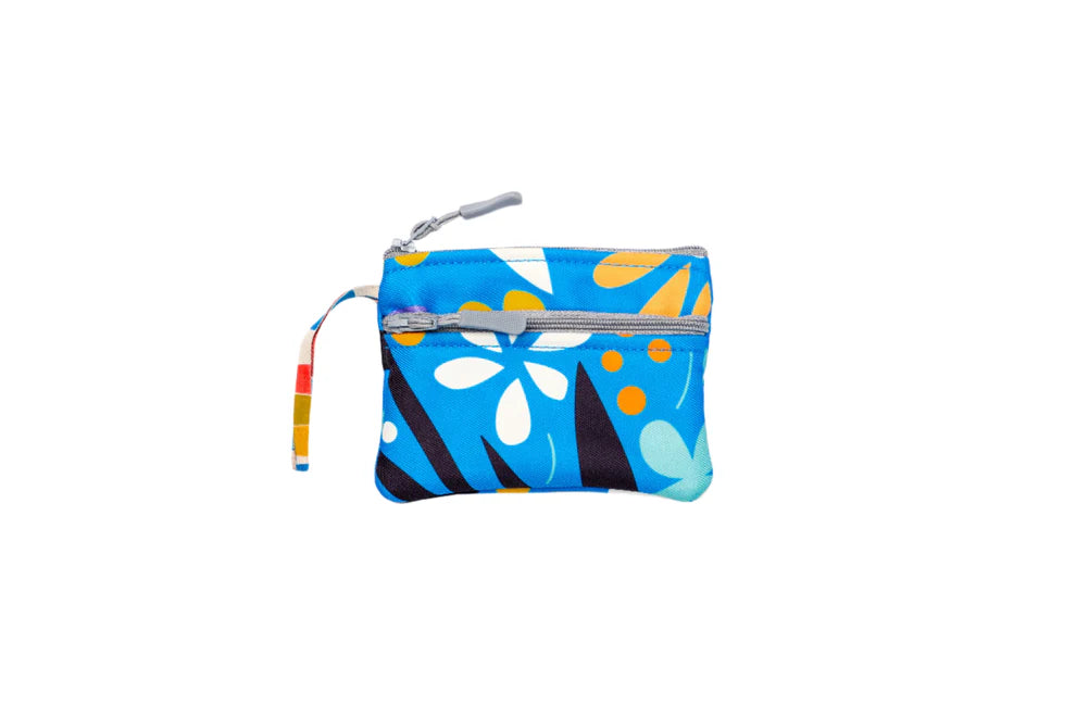 US Sherpa - Mountaineer Wallet - Sunshine