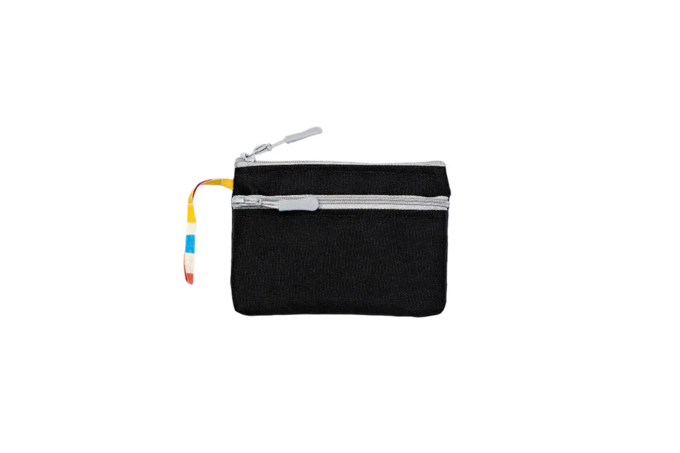 US Sherpa - Mountaineer Wallet - Black
