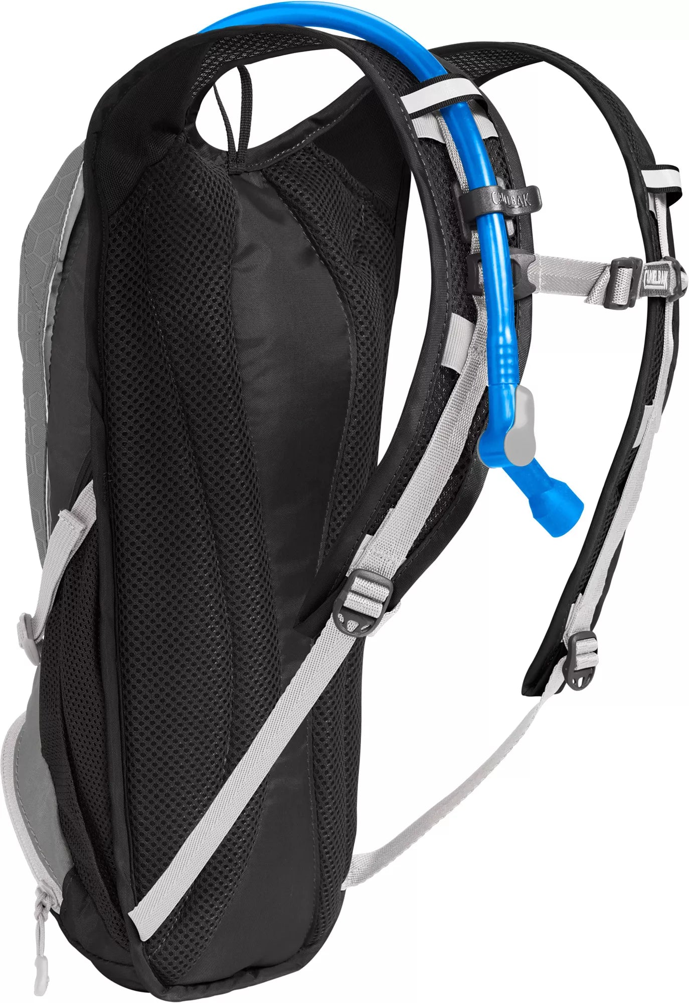 Camelbak - Velocity 85oz Hydration Pack - Multi Grey