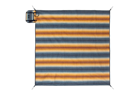 Nemo - Victory Picnic Blanket