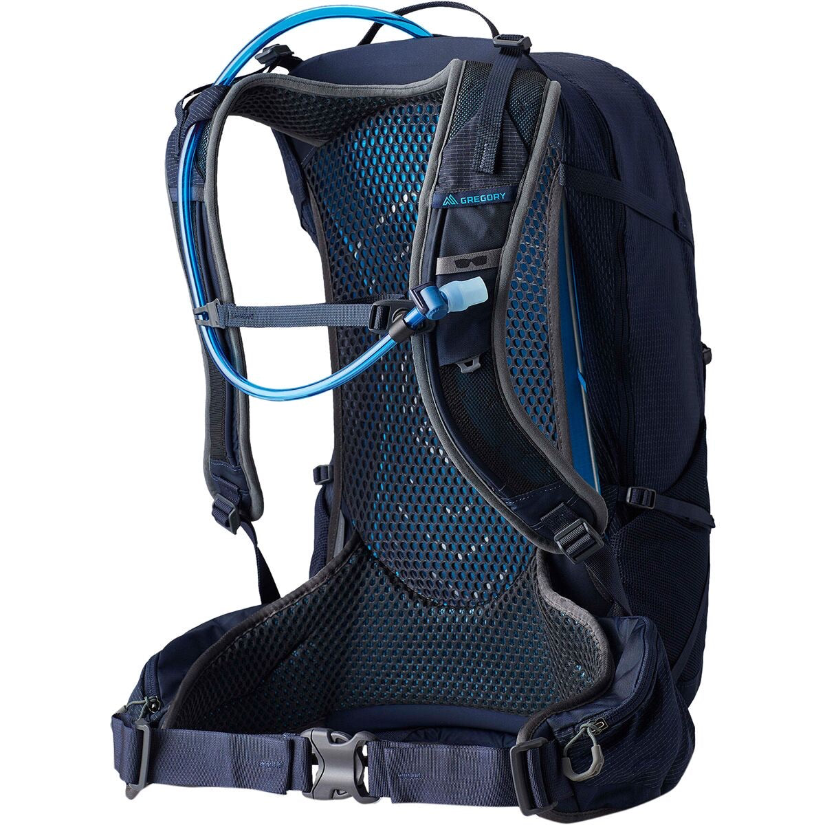 Gregory - Citro 30 H2O - Volt Blue