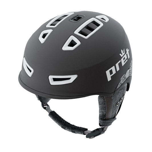 Pret - Vision Helmet