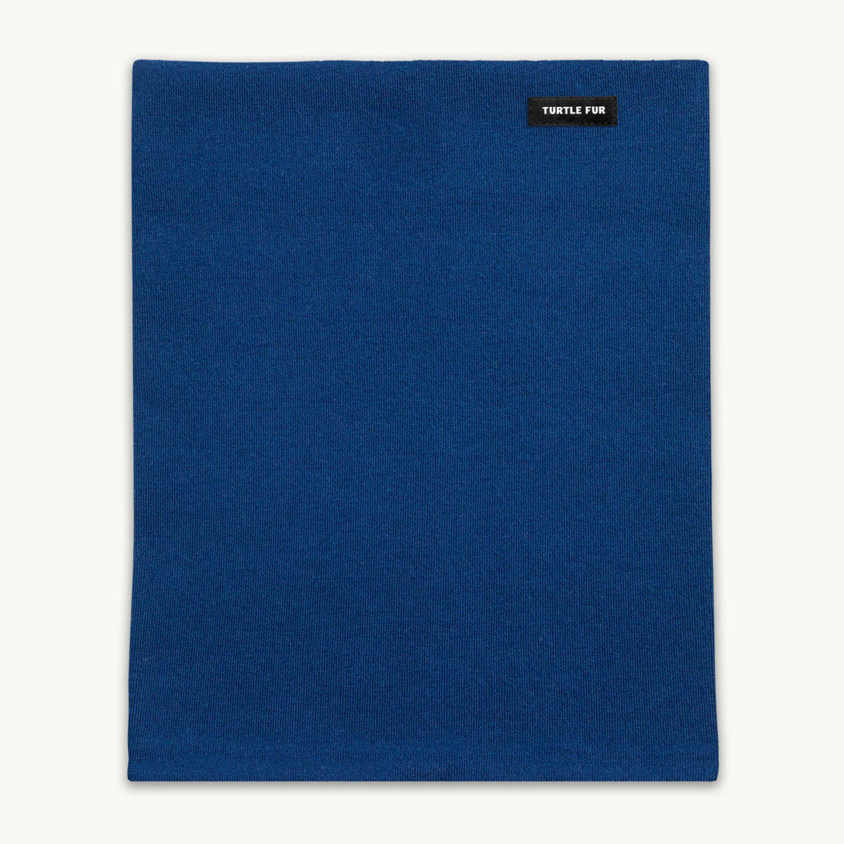 Turtle Fur - Carefree Merino Wool Pipe Dream - Navy
