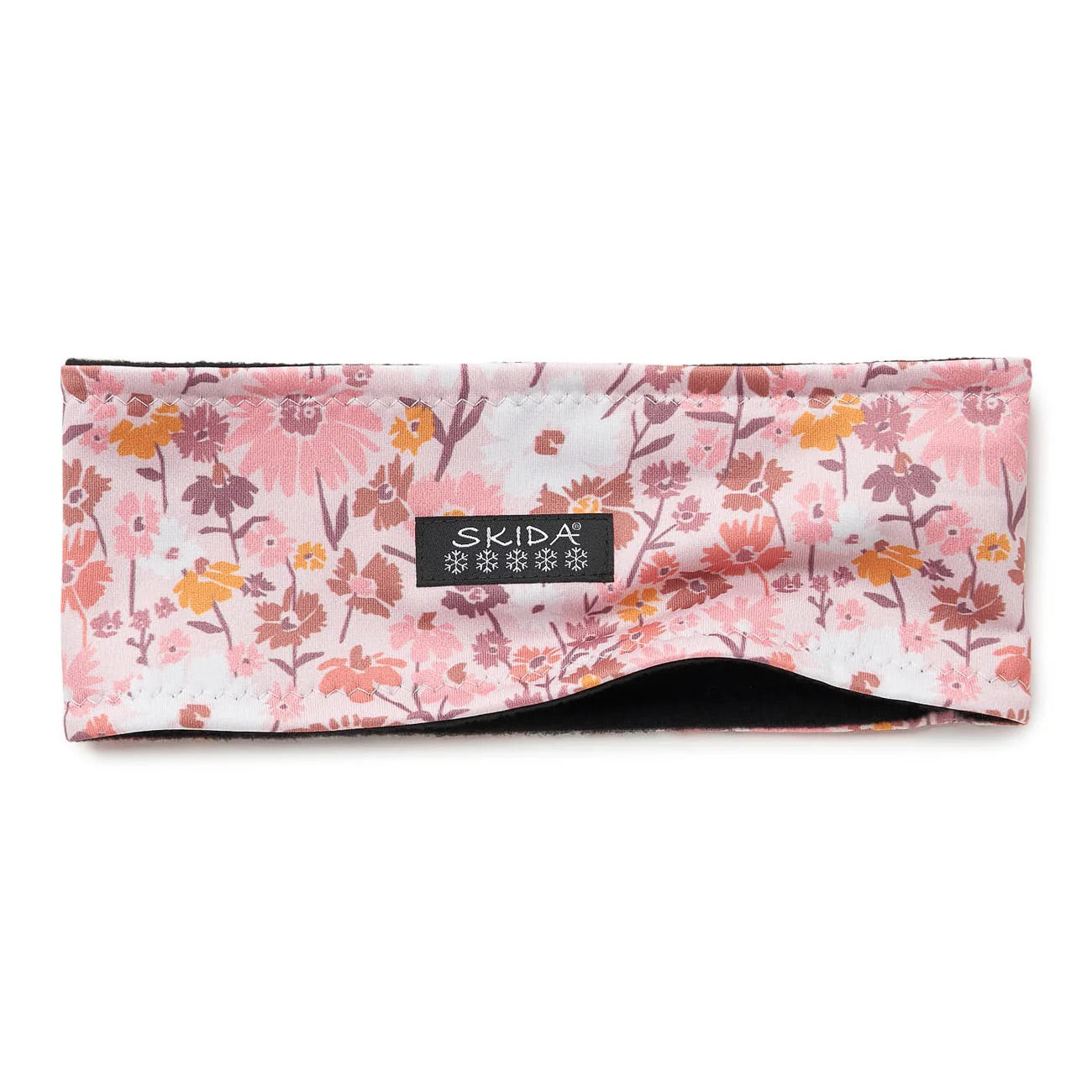 Skida - Alpine Headband Womens - Fairy Tale