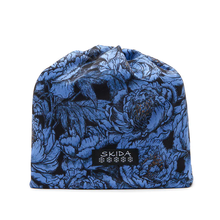 Skida - Alpine Hat - Women's - Sapphire