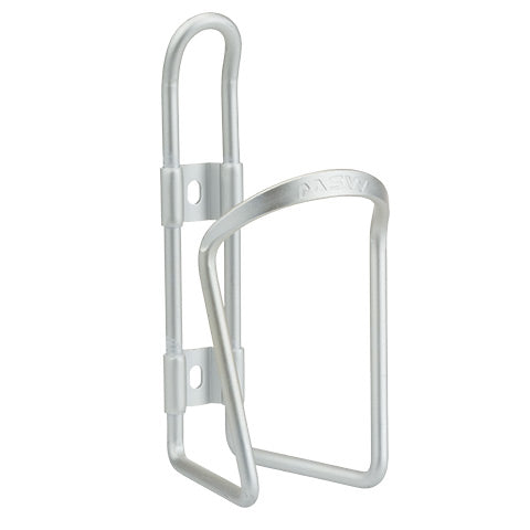 MSW - AC-100 Bottle Cage - Silver