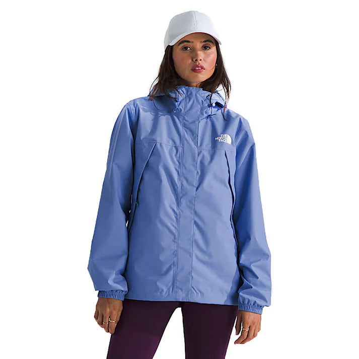 The North Face - Venture 2 Jacket - Women's - Virtual Blue